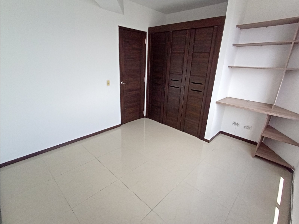 Apartamento en Las Lomitas, Sabaneta