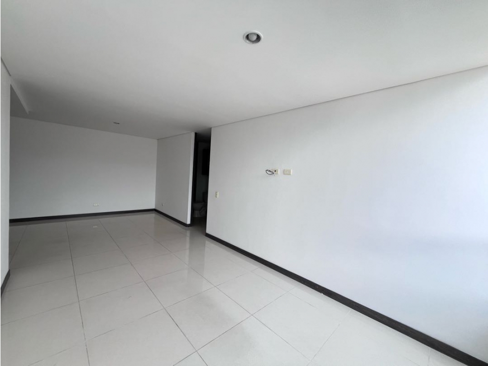 Apartamento en Sabaneta Aves Marias parte plana — foto 5