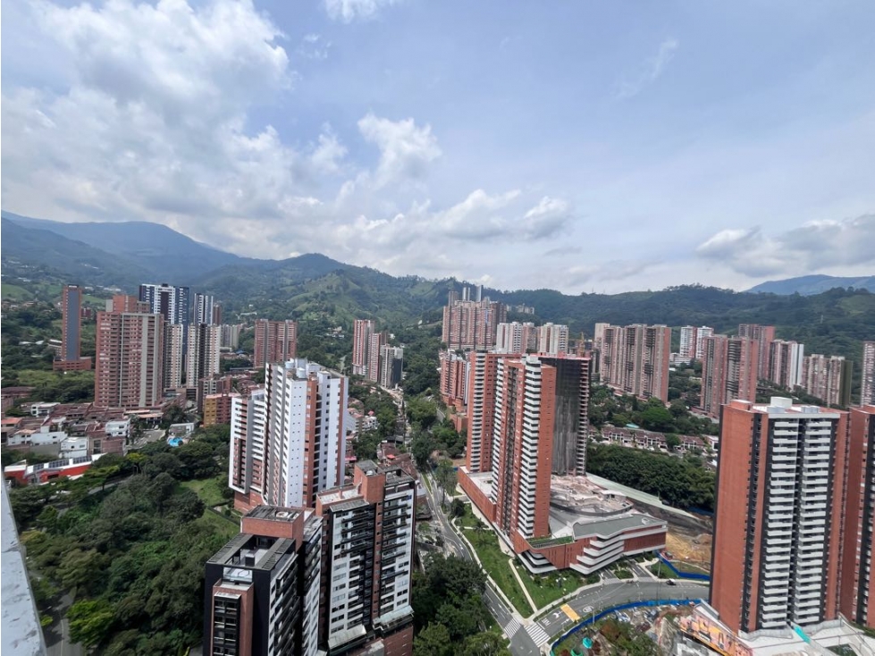 Apartamento en Sabaneta Aves Marias parte plana — foto 6