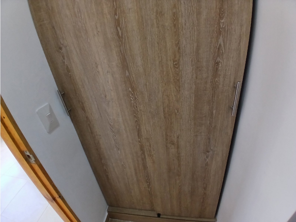 Apartamento en San Remo, Sabaneta