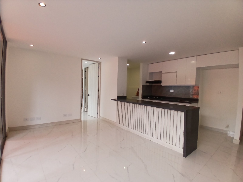 Apartamento en San Jose Parte Baja, Sabaneta — foto 3