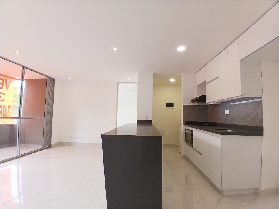 Apartamento en San Jose Parte Baja, Sabaneta — foto 4