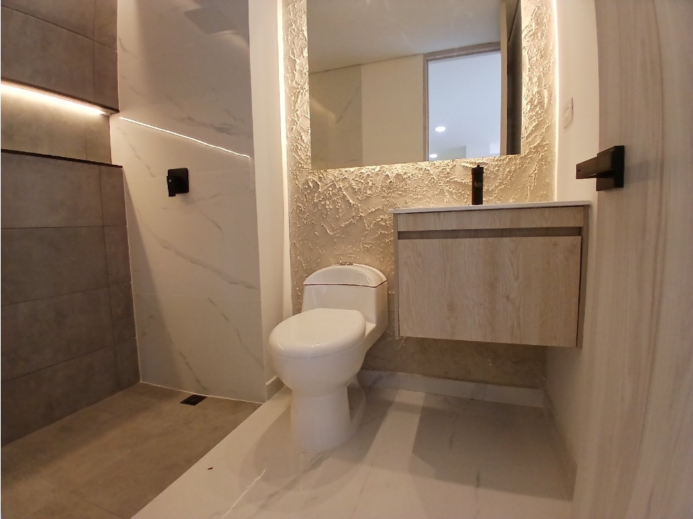Apartamento en San Jose Parte Baja, Sabaneta — foto 5