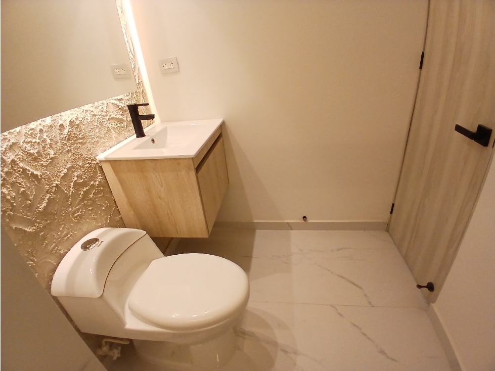 Apartamento en San Jose Parte Baja, Sabaneta — foto 6
