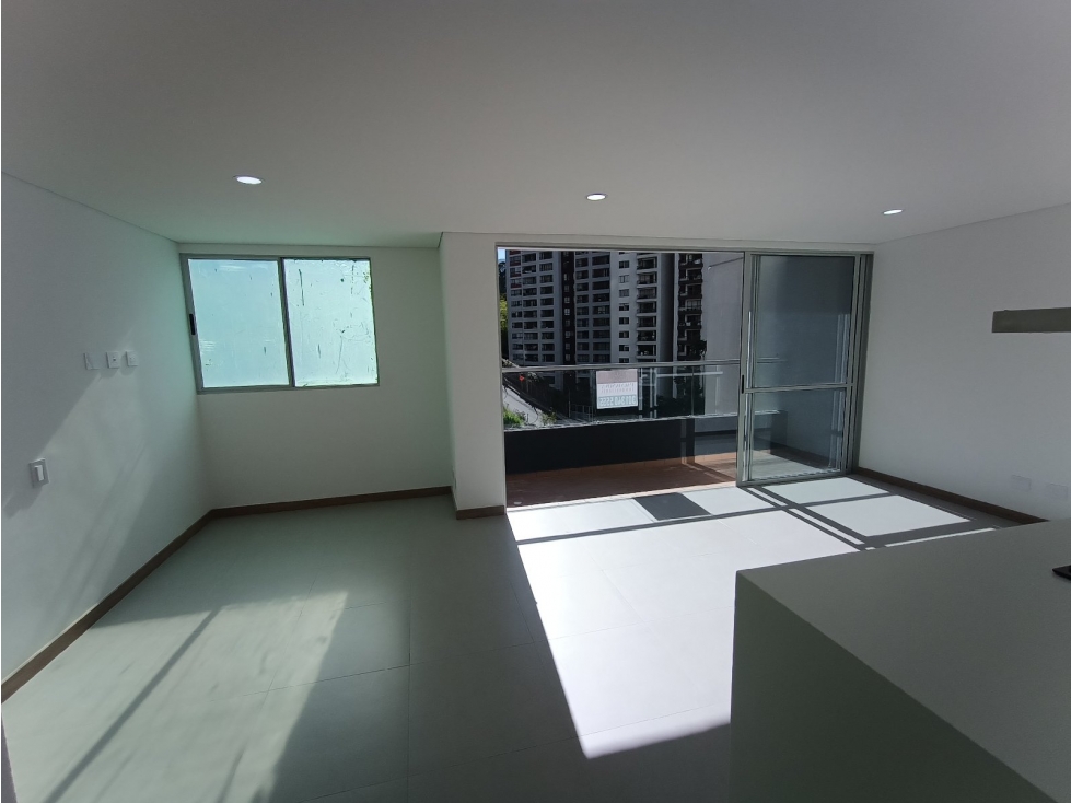 Apartamento en Pan De Azucar, Sabaneta