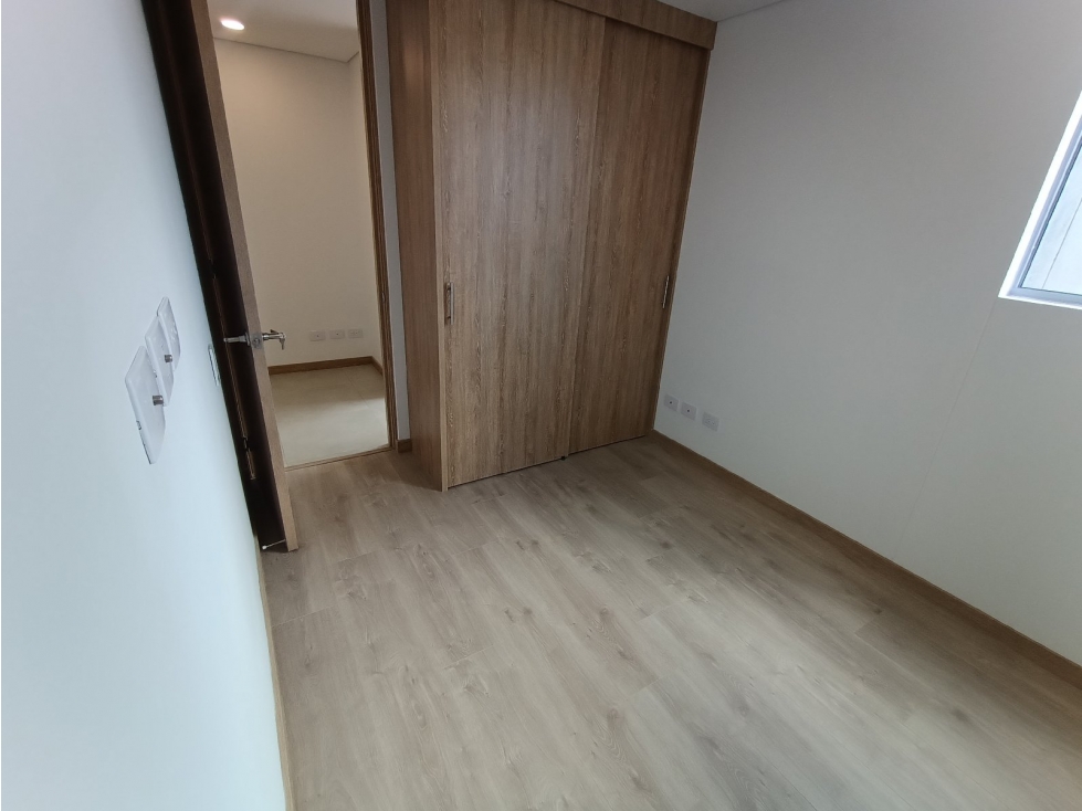 Apartamento en San Jose Parte Baja, Sabaneta — foto 6