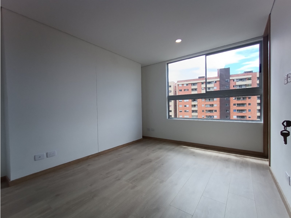 Apartamento en San Jose Parte Baja, Sabaneta — foto 5