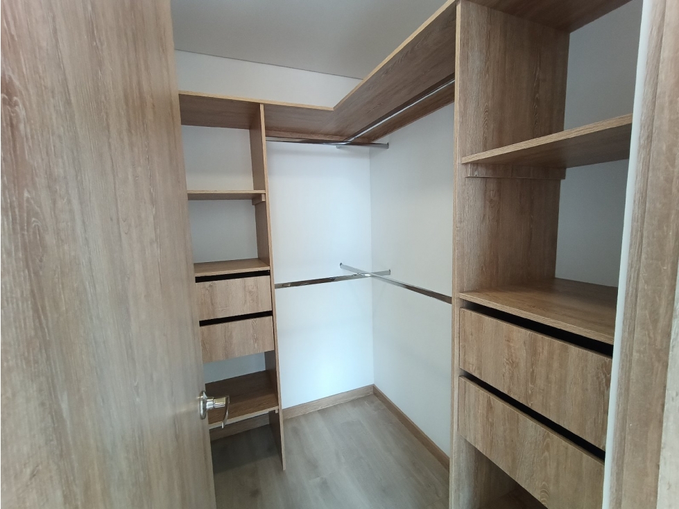 Apartamento en San Jose Parte Baja, Sabaneta — foto 3