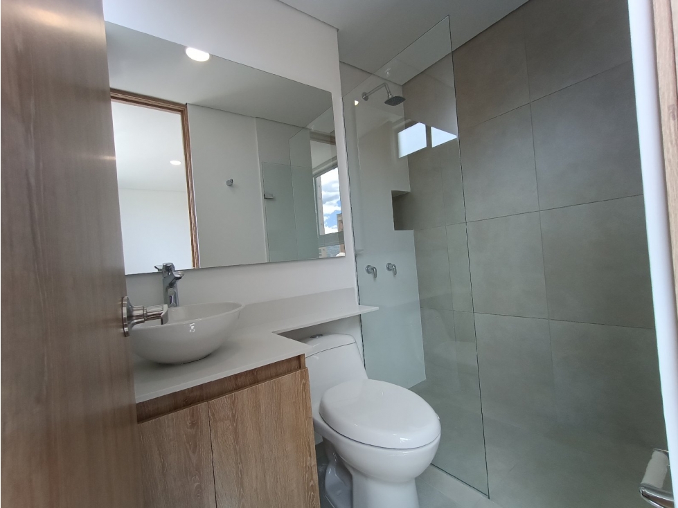 Apartamento en San Jose Parte Baja, Sabaneta — foto 2