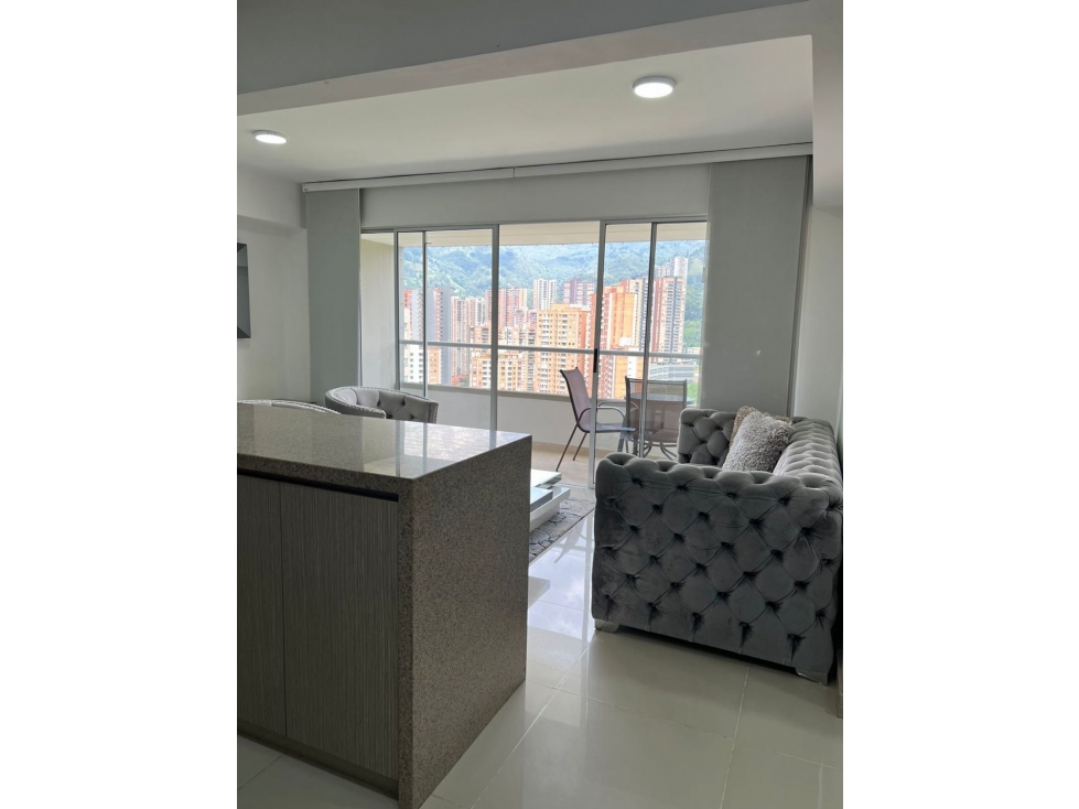 Apartamento en Sabaneta
