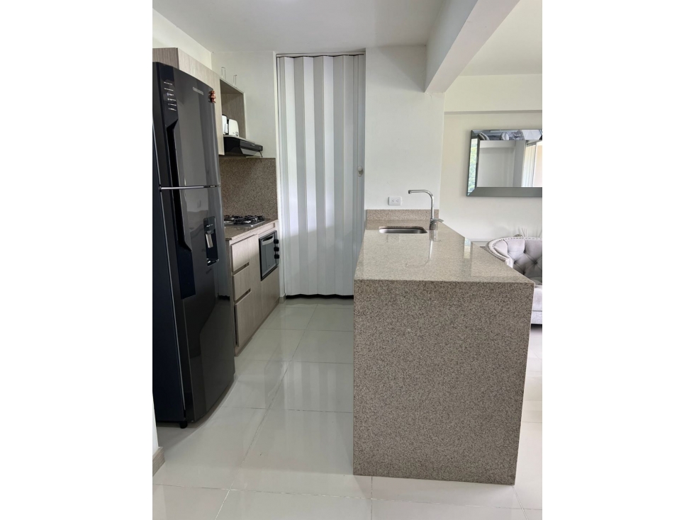 Apartamento en Sabaneta — foto 2