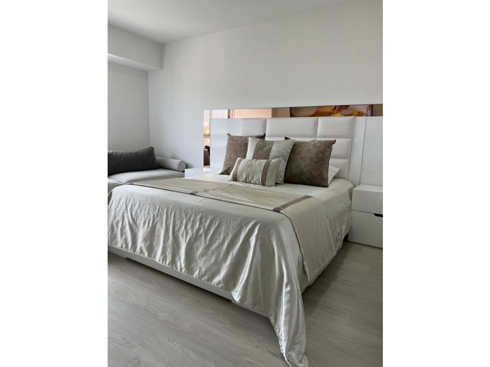 Apartamento en Sabaneta — foto 4