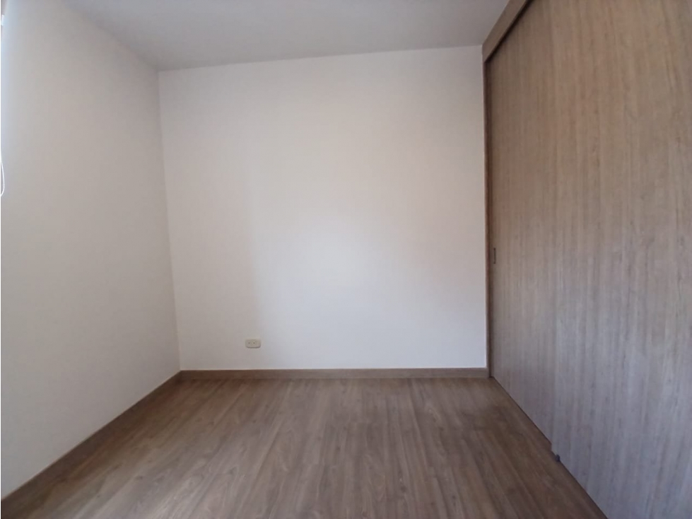 Apartamento en San Remo, Sabaneta
