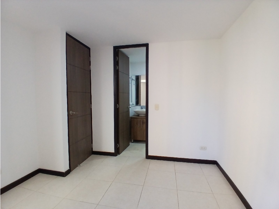 Apartamento en San Jose Parte Baja, Sabaneta — foto 6