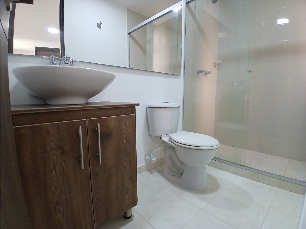 Apartamento en San Jose Parte Baja, Sabaneta — foto 5
