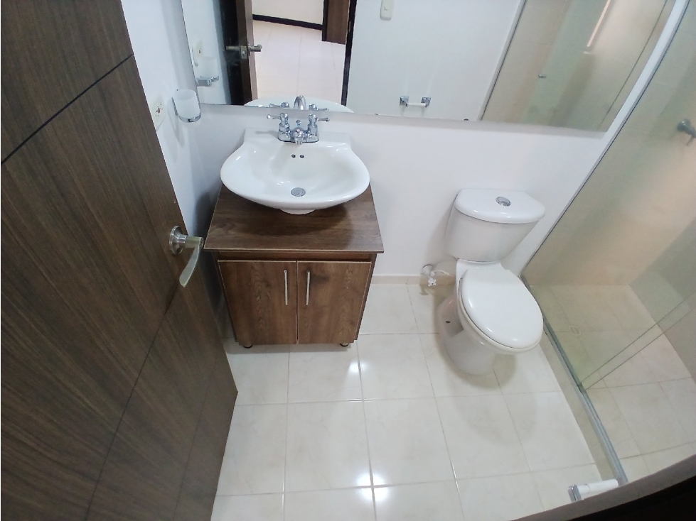 Apartamento en San Jose Parte Baja, Sabaneta — foto 3