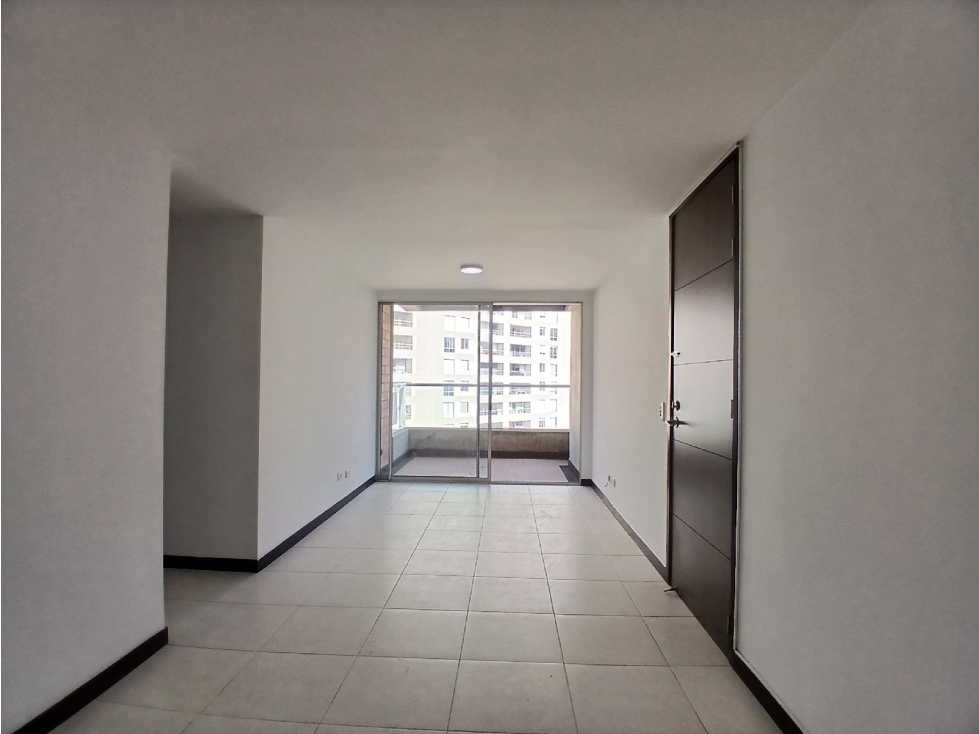 Apartamento en San Jose Parte Baja, Sabaneta — foto 2