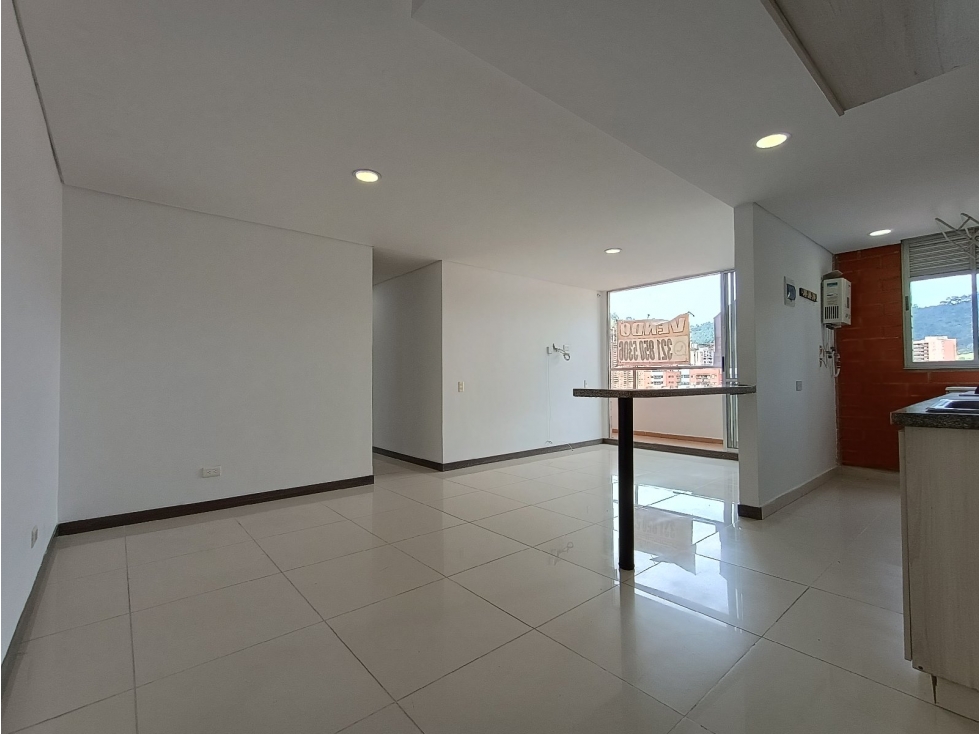 Apartamento en Aves Maria, Sabaneta