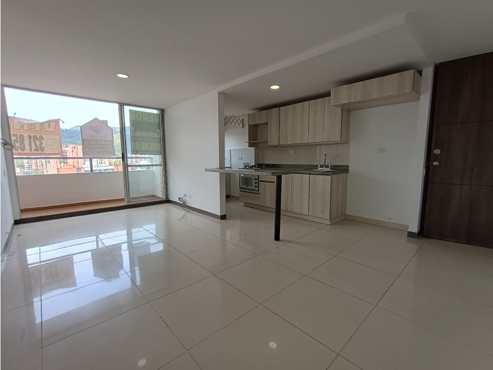Apartamento en Aves Maria, Sabaneta — foto 2