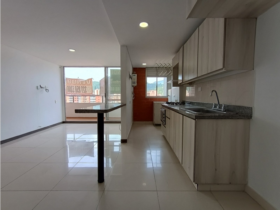 Apartamento en Aves Maria, Sabaneta — foto 3