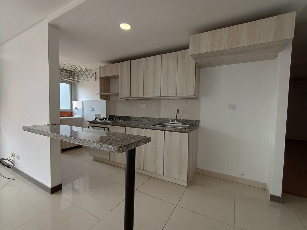 Apartamento en Aves Maria, Sabaneta — foto 4