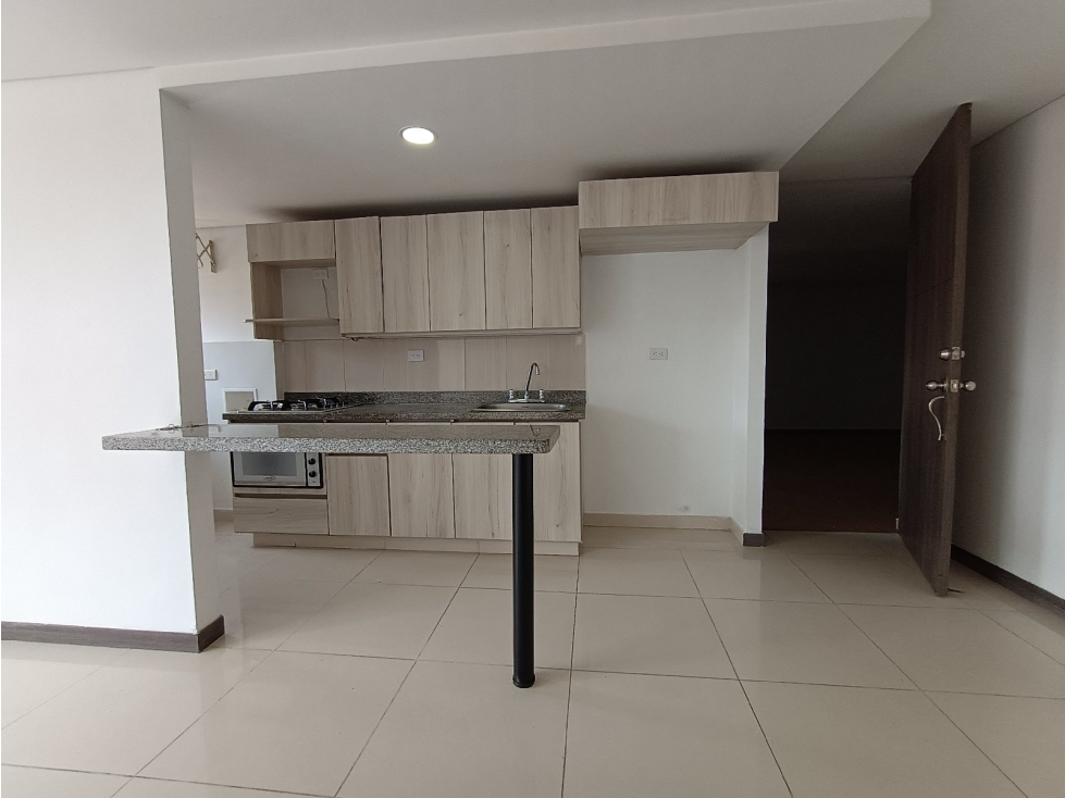 Apartamento en Aves Maria, Sabaneta — foto 5