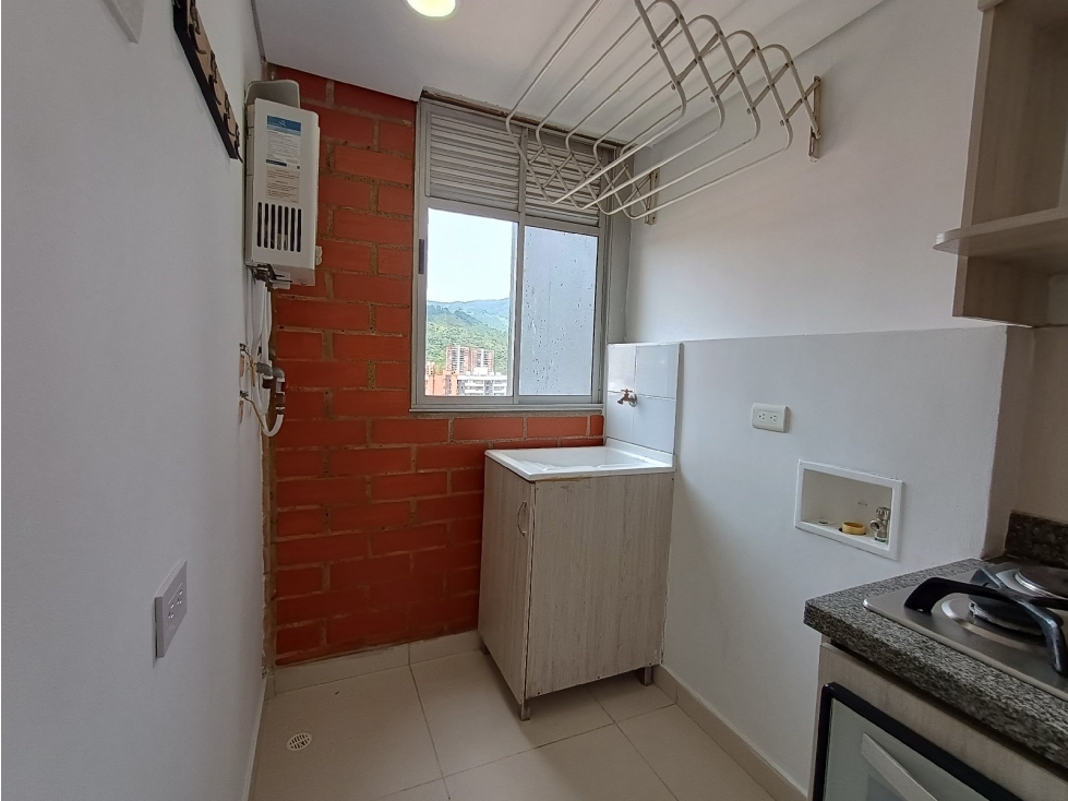 Apartamento en Aves Maria, Sabaneta — foto 6