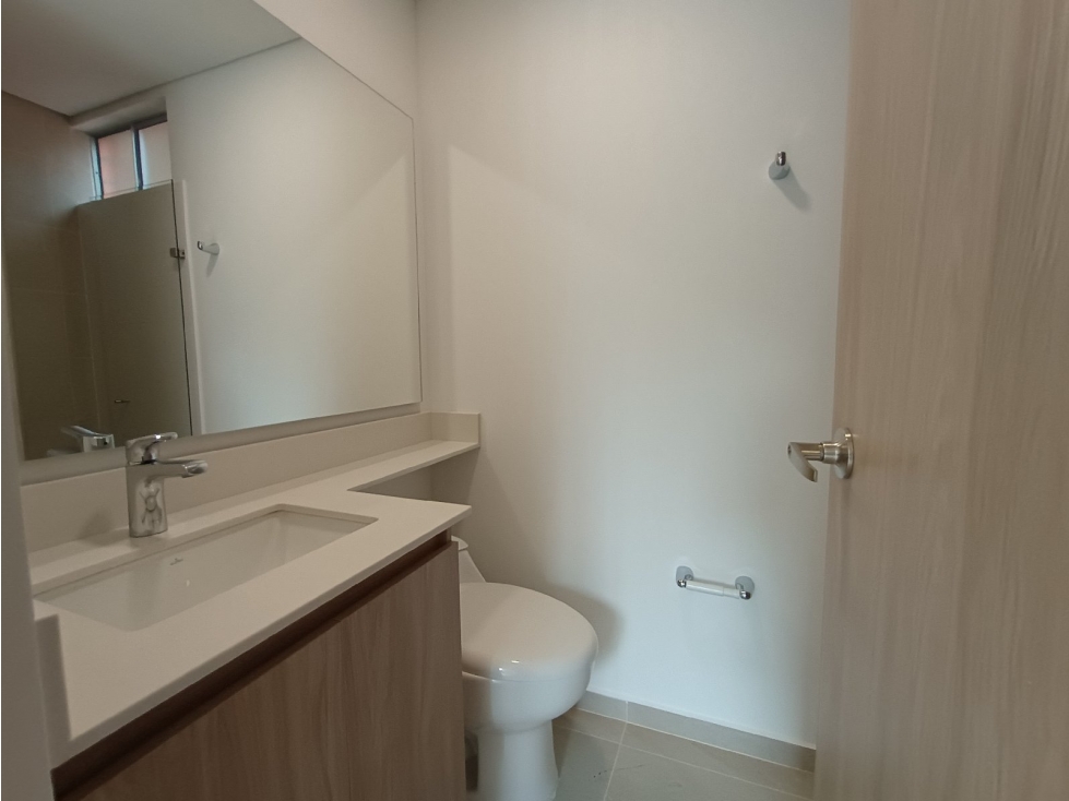 Apartamento en San Jose Parte Baja, Sabaneta — foto 6
