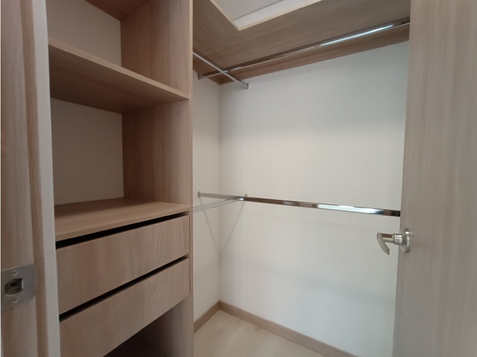 Apartamento en San Jose Parte Baja, Sabaneta — foto 5