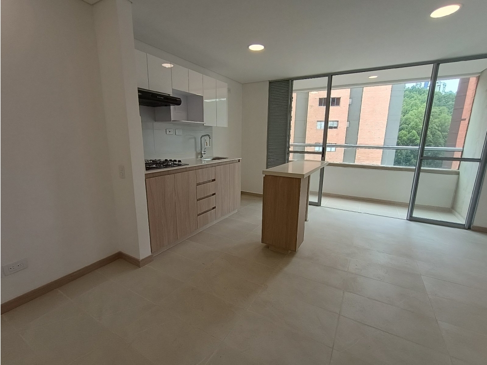 Apartamento en San Jose Parte Baja, Sabaneta — foto 4