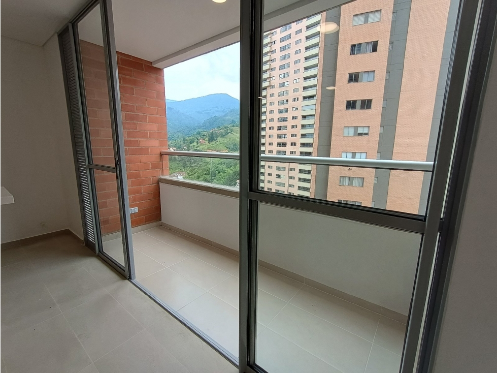 Apartamento en San Jose Parte Baja, Sabaneta — foto 3