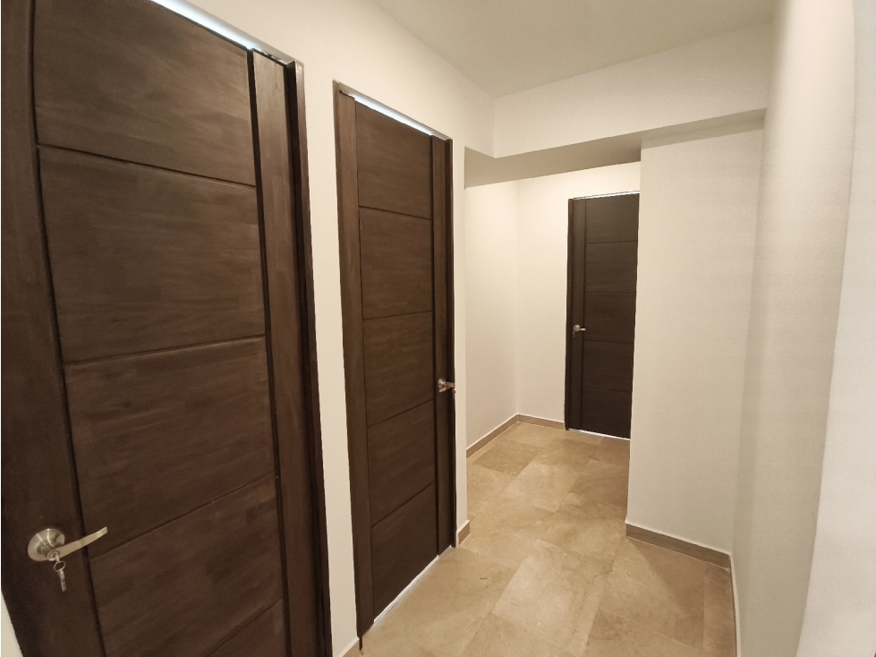 Apartamento en El Carmelo, Sabaneta