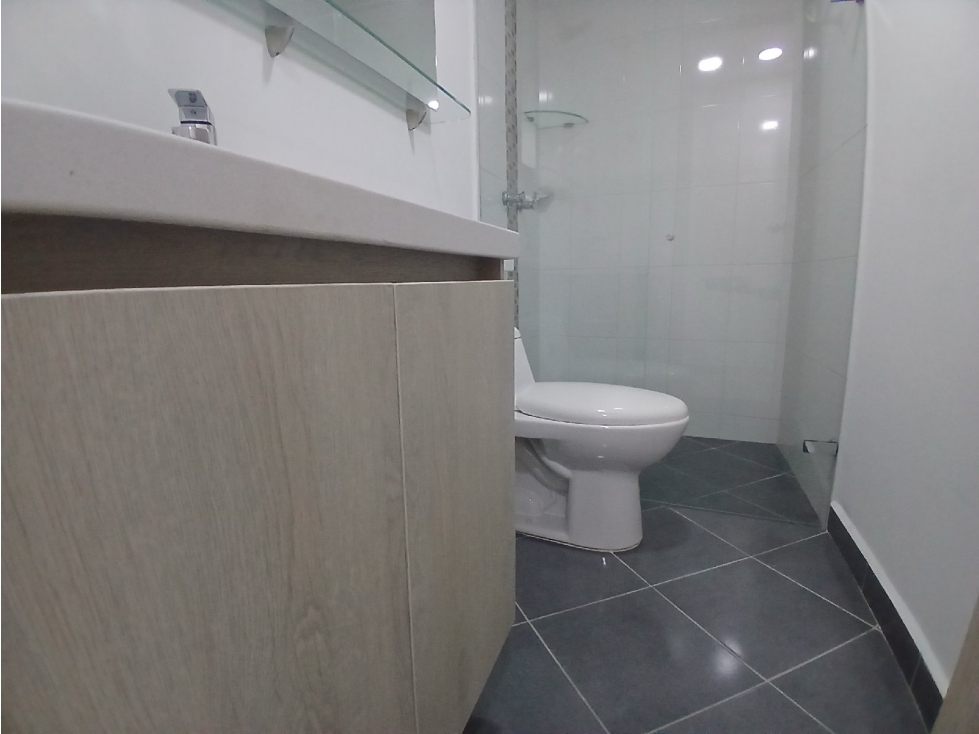 Apartamento en Aves Maria, Sabaneta