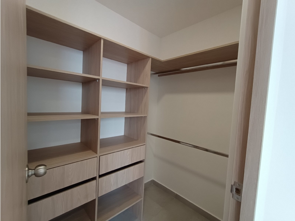 Apartamento en San Jose Parte Baja, Sabaneta — foto 6