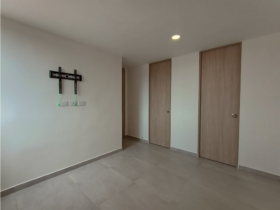 Apartamento en San Jose Parte Baja, Sabaneta — foto 5