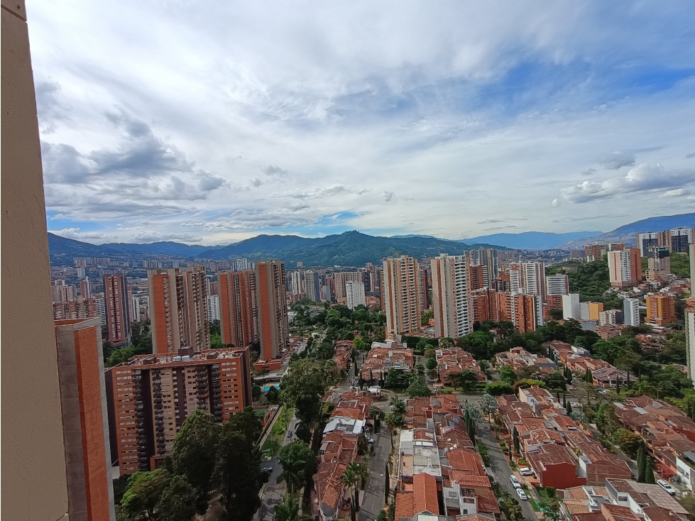 Apartamento en San Jose Parte Baja, Sabaneta — foto 4