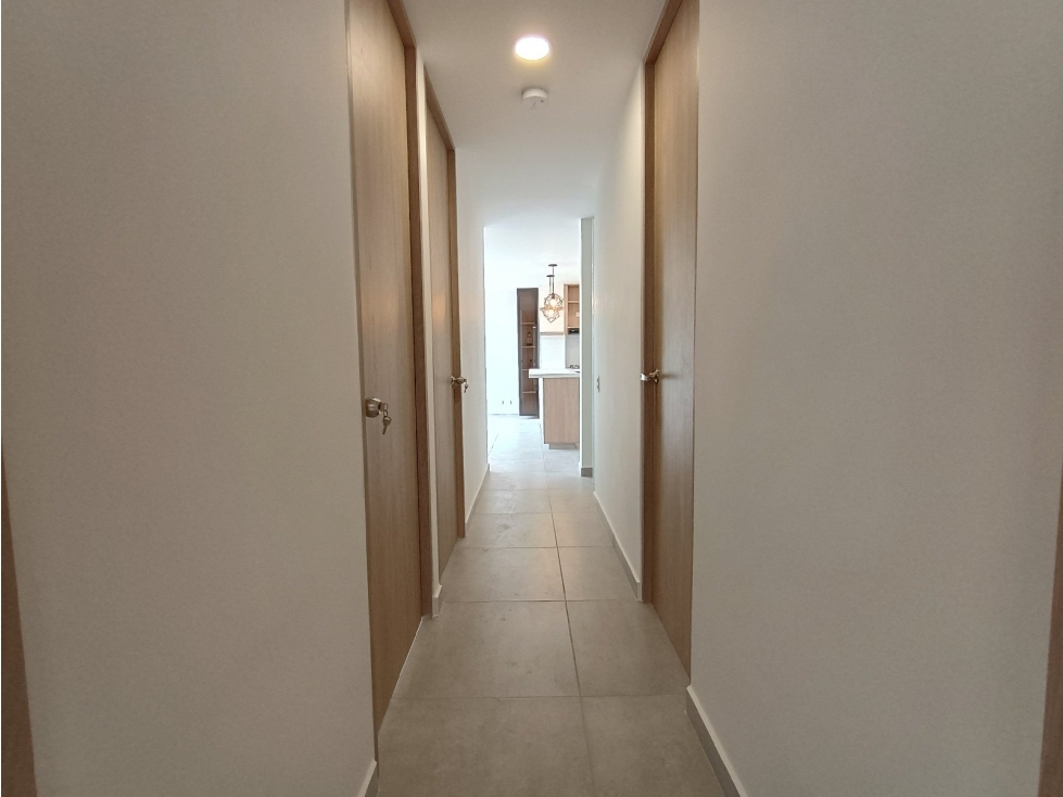 Apartamento en San Jose Parte Baja, Sabaneta — foto 3
