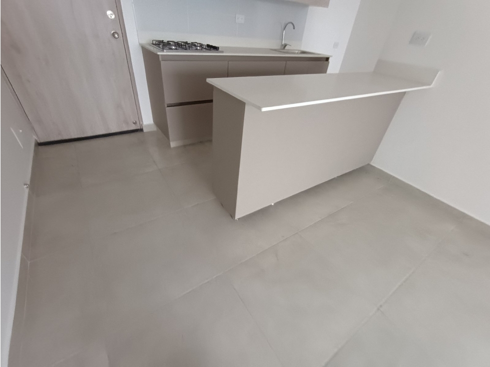Apartamento en Alto De La Flores, Sabaneta — foto 3