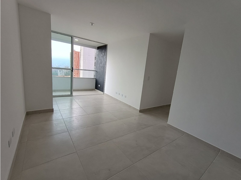 Apartamento en Alto De La Flores, Sabaneta — foto 5