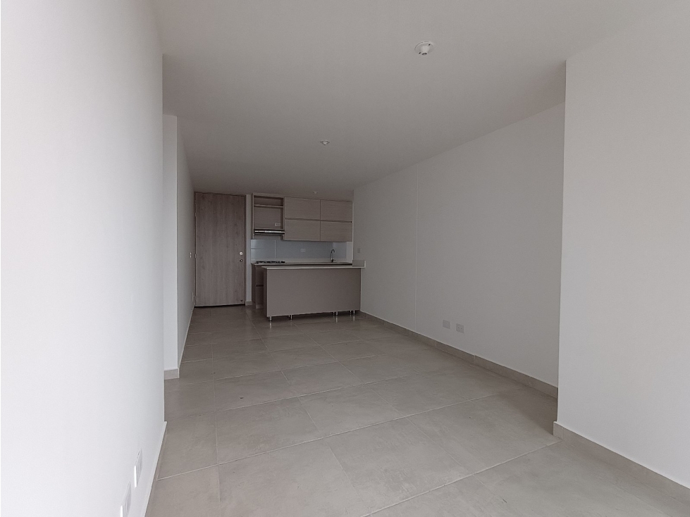 Apartamento en Alto De La Flores, Sabaneta — foto 6
