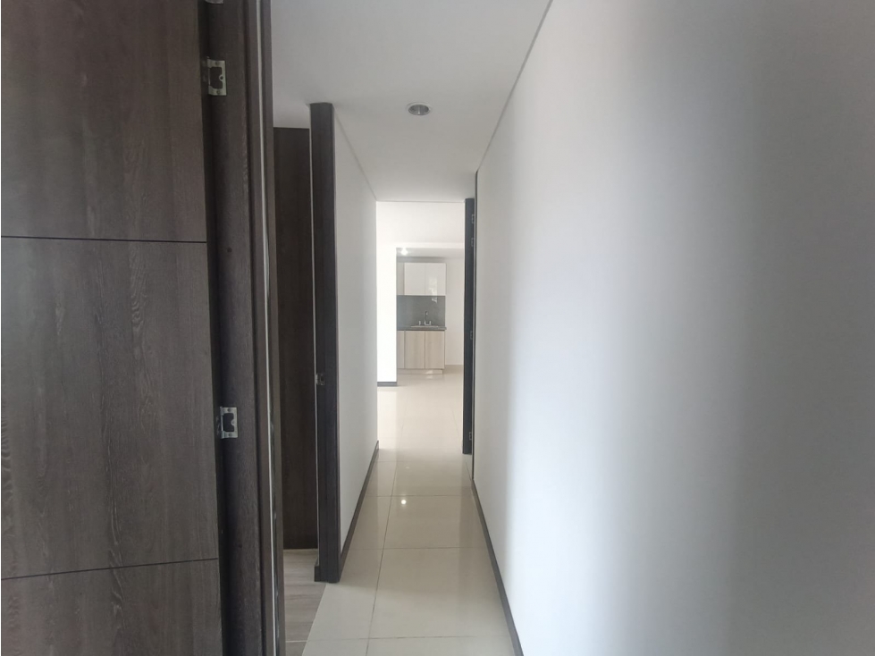 Apartamento en Aves Maria, Sabaneta