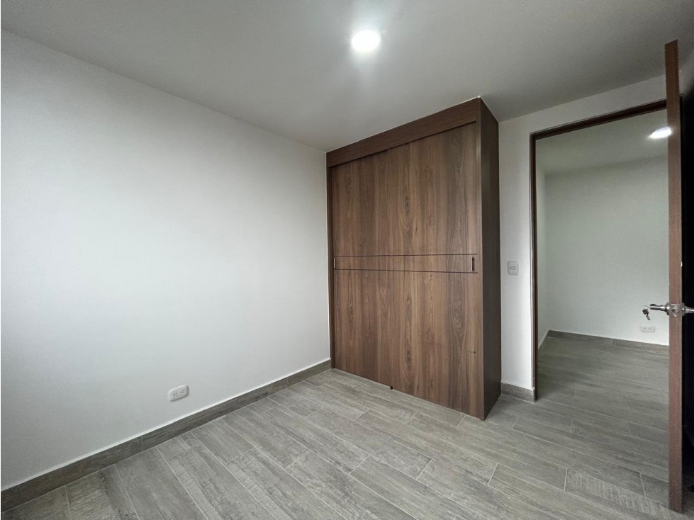 Apartamento en La Doctora, Sabaneta