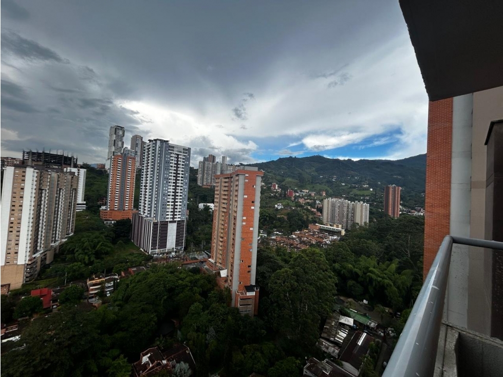 Apartamento en La Doctora, Sabaneta — foto 5