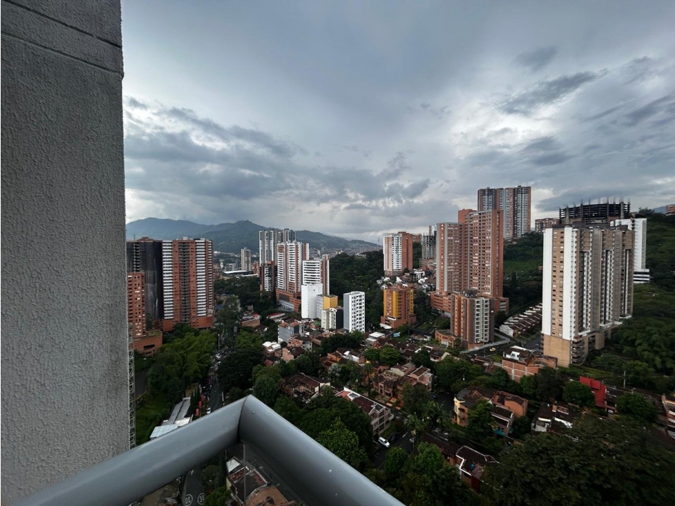 Apartamento en La Doctora, Sabaneta — foto 4