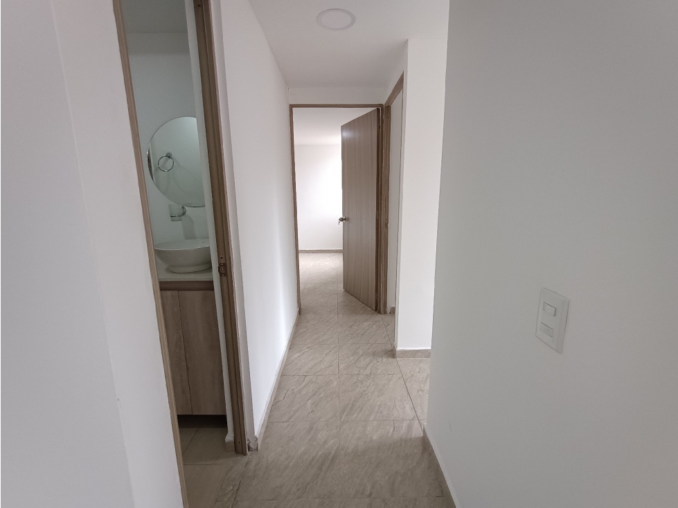 Apartamento en San José Parte Alta, Sabaneta — foto 6