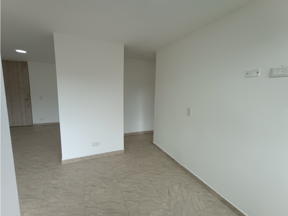 Apartamento en San José Parte Alta, Sabaneta — foto 5