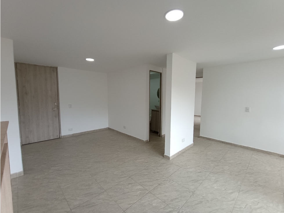 Apartamento en San José Parte Alta, Sabaneta — foto 4