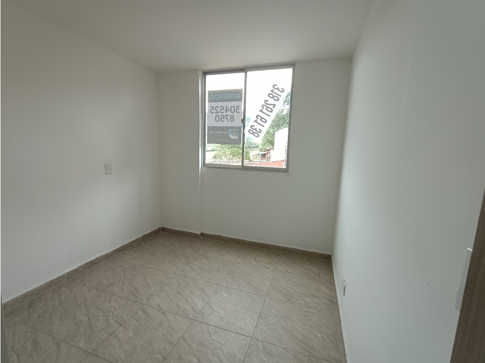 Apartamento en San José Parte Alta, Sabaneta — foto 2