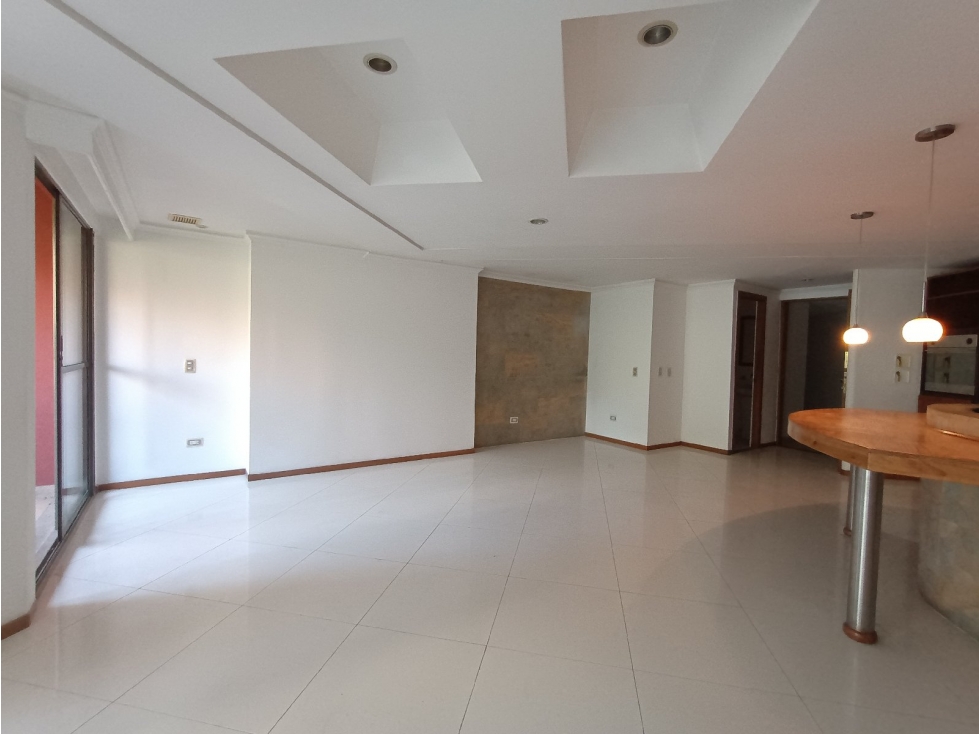 Apartamento en Aves Maria, Sabaneta
