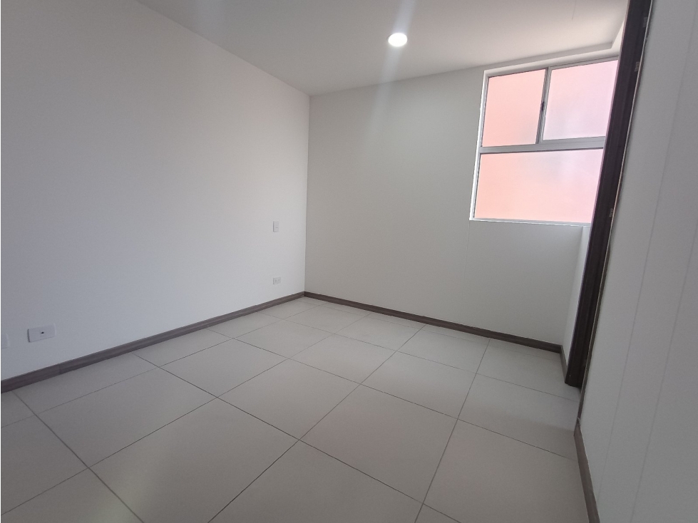 Apartamento en Alto De La Flores, Sabaneta — foto 6